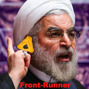 Rouhani-RouHaman