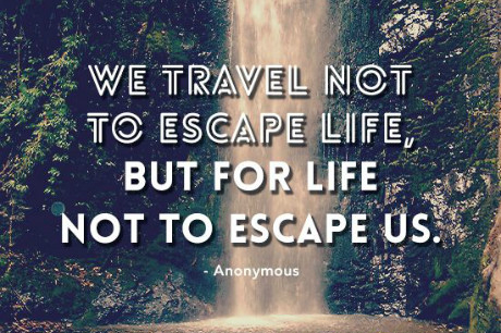 travel quote