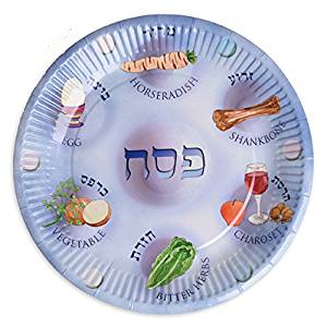 seder plate