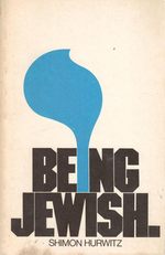 being-jewish