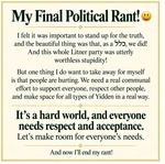 Rant