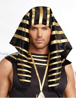 You are Pharaoh