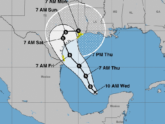 harvey-cone