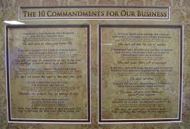 10commandments