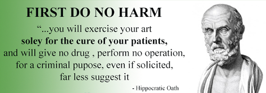 hippocratic-oath