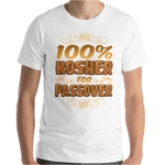 Kosher for Passover